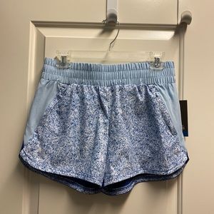 GAPfit Athletic Running Shorts